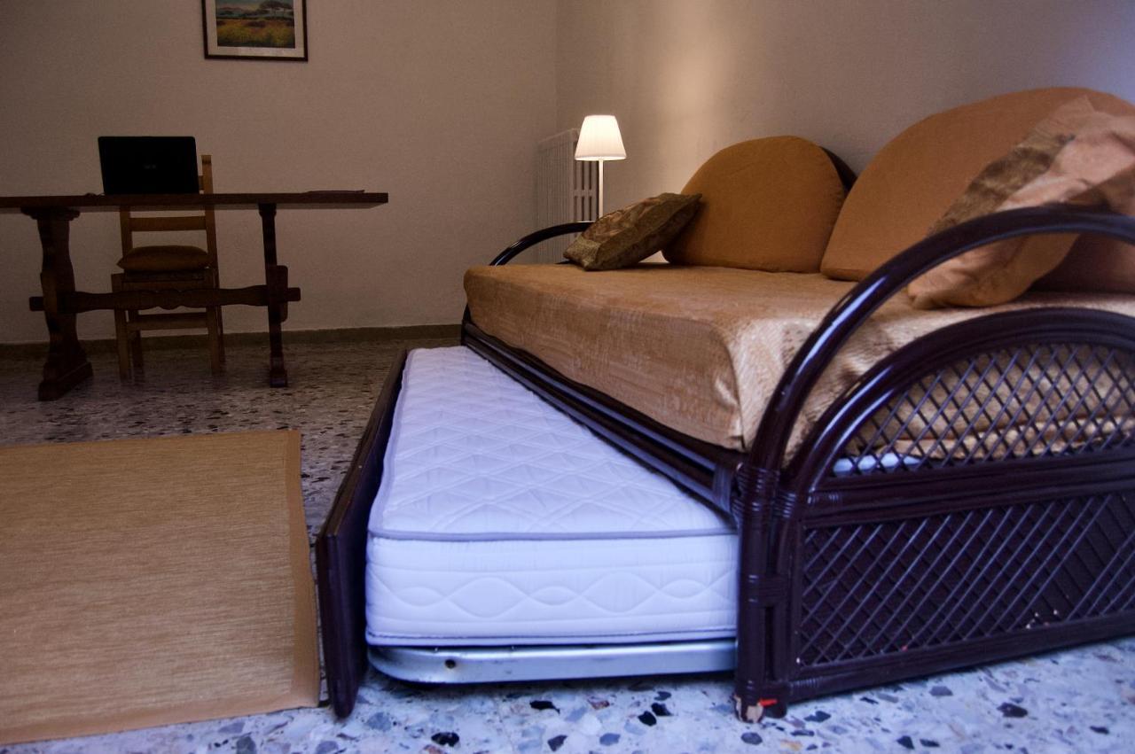 Casa Di Canfreo Lari Екстериор снимка