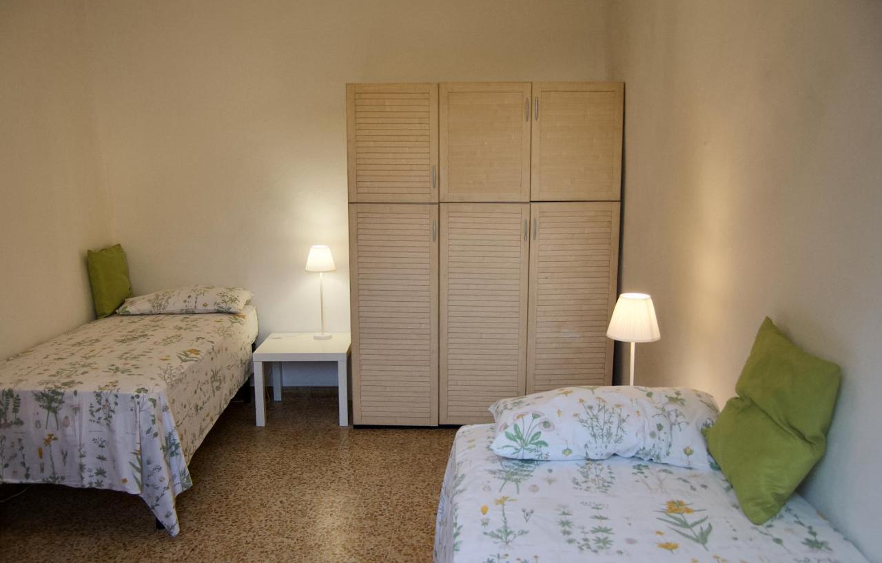 Casa Di Canfreo Lari Екстериор снимка