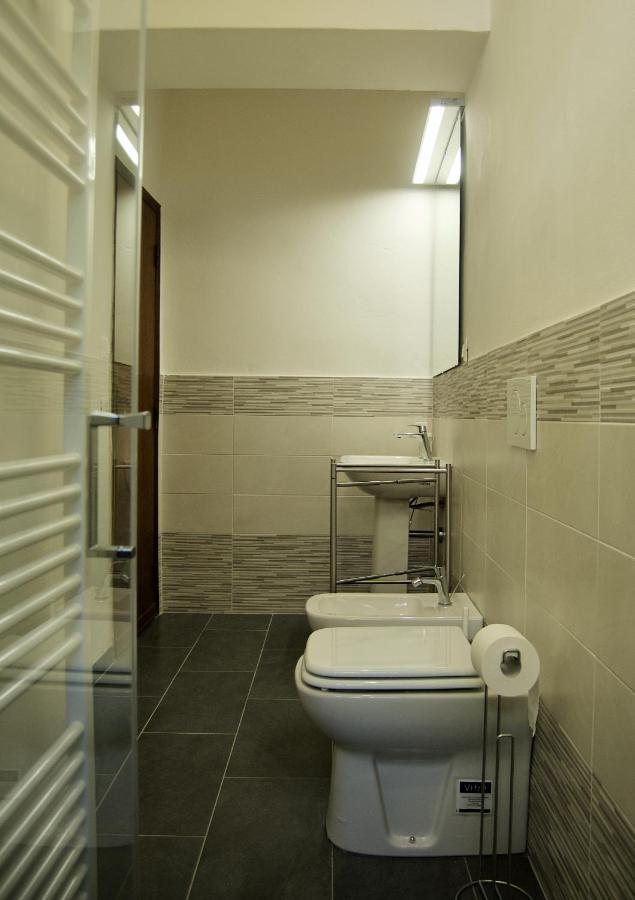 Casa Di Canfreo Lari Екстериор снимка